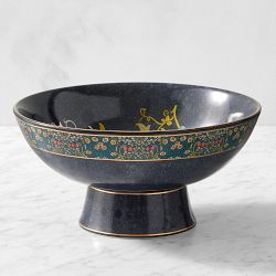 Morris &amp; Co. x Williams Sonoma Cotswold Fruit Bowl