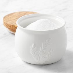 Provençal Salt Keeper