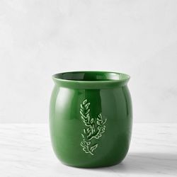 Provençal Utensil Holder