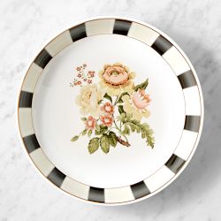 Sanderson x Williams Sonoma Botanical Reverie Serving Bowl