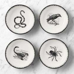 Spooky Soirée Condiment Bowls