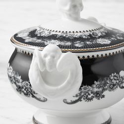 Spooky Soirée Tureen