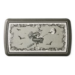 Williams Sonoma Gel Pro Spooky Soiree Mat 20x36