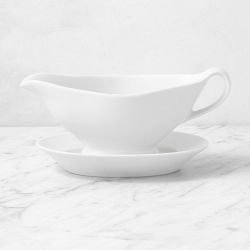 Pillivuyt Gravy Boat
