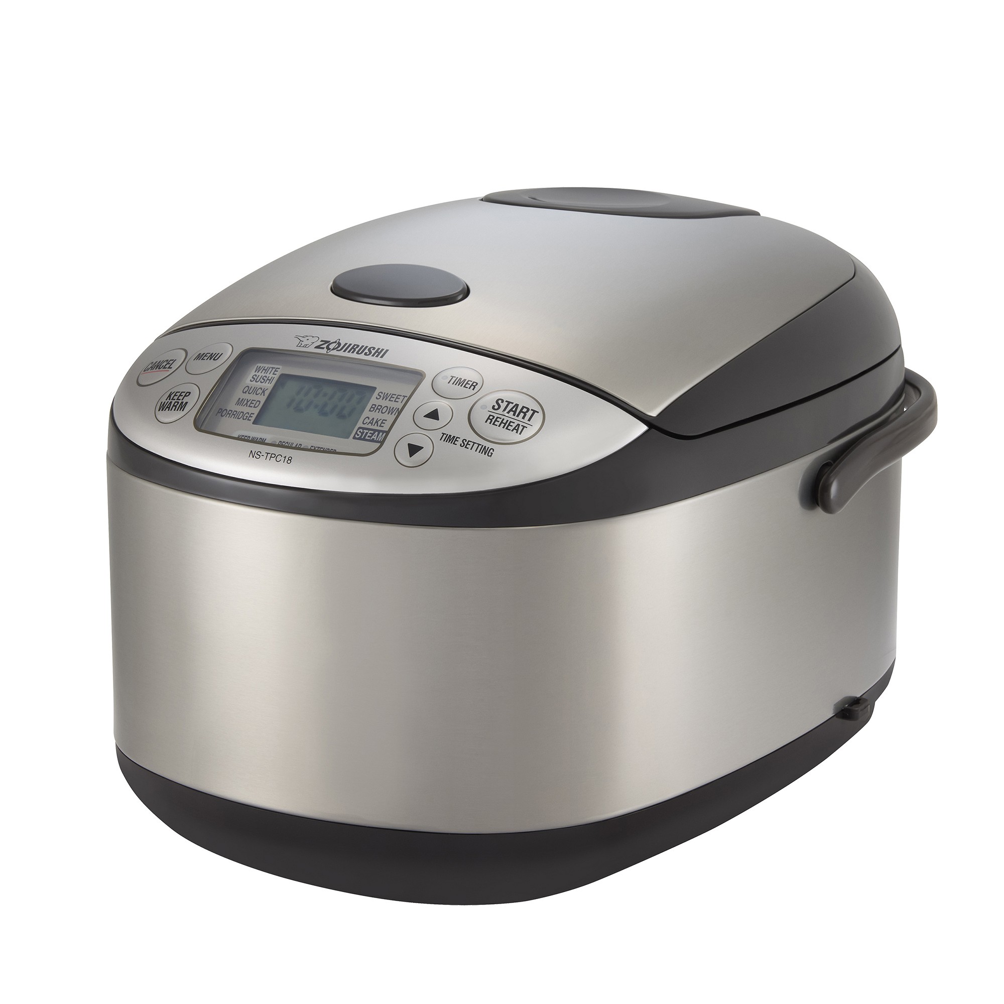 Zojirushi Micom Ceramic Nonstick Rice Cooker & Warmer Simolary simolary.com