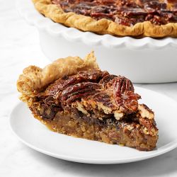 Black Jet Bakery Pecan Chocolate Pie, Serves 8-10