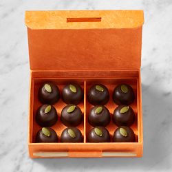 Knipschildt Pumpkin Spice Chocolates