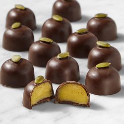 Knipschildt Pumpkin Spice Chocolates