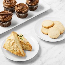 Ploughgate Sweet Compound Butter Trio