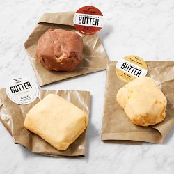 Ploughgate Sweet Compound Butter Trio