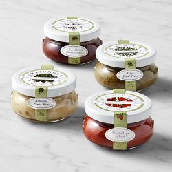 Bella Cucina Picollo Pesto Gift Set