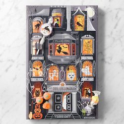 Williams Sonoma Halloween Countdown Calendar