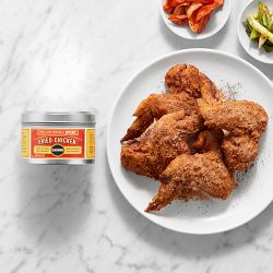 Roy Choi x Williams Sonoma, Fried Chicken Seasoning