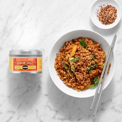 Roy Choi x Williams Sonoma, Korean Chile Seasoning