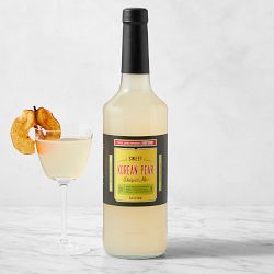 Roy Choi x Williams Sonoma, Korean Pear Daiquiri Mix