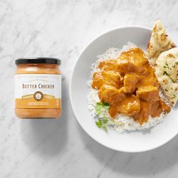 Williams Sonoma Simmer Sauce, Butter Chicken