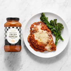Williams Sonoma Sunday Sauces, Chicken Parmesan