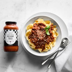 Williams Sonoma Sunday Sauces, Red Wine Ragu