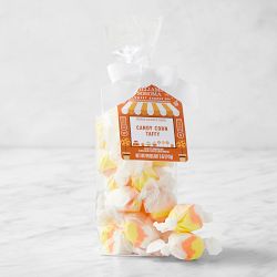 Williams Sonoma Candy Corn Taffy