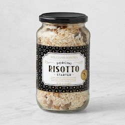 Williams Sonoma Porcini Risotto Starter