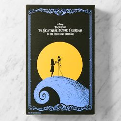 The Nightmare Before Christmas™ Advent Calendar