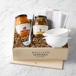 Comfort Cooking Gift Crate