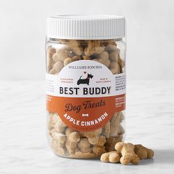 Williams Sonoma Best Buddy Dog Treats