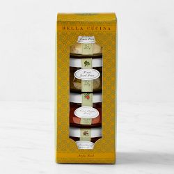 Bella Cucina Picollo Pesto Gift Set