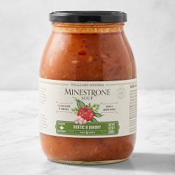 Williams Sonoma Minestrone Soup
