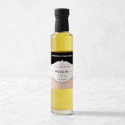 Williams Sonoma Pizza Oil, Garlic