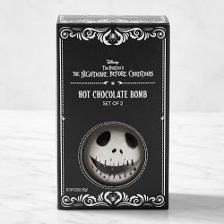 The Nightmare Before Christmas™ Hot Chocolate Bomb
