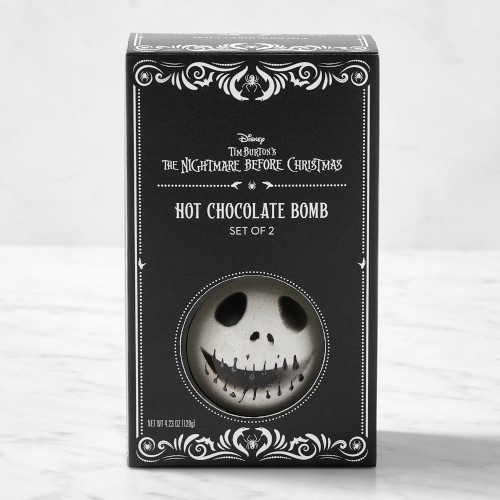 The Nightmare Before Christmas™ Hot Chocolate Bomb