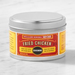 Roy Choi x Williams Sonoma, Fried Chicken Seasoning