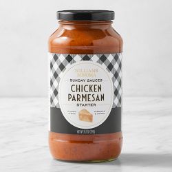Williams Sonoma Sunday Sauces, Chicken Parmesan