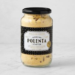 Williams Sonoma Porcini Polenta Starter