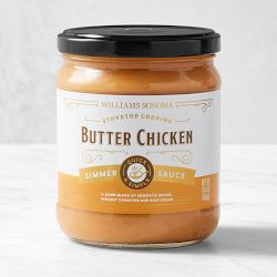 Williams Sonoma Simmer Sauce, Butter Chicken