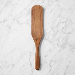 Williams Sonoma Walnut Paddle Turner