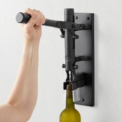 BOJ Wall-Mounted Corkscrew