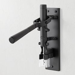 BOJ Wall-Mounted Corkscrew