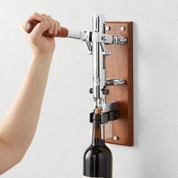 BOJ Wall-Mounted Corkscrew
