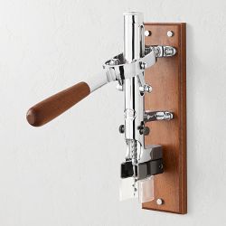 BOJ Wall-Mounted Corkscrew
