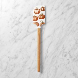 Williams Sonoma Novelty Pumpkin Spatula