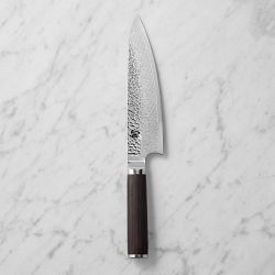 Shun Tomi Chef's Knife, 8"
