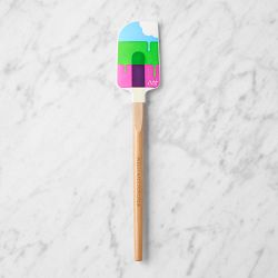 No Kid Hungry® Tools for Change Spatula, Lance Bass