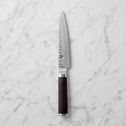 Shun Tomi Utility Knife, 6"