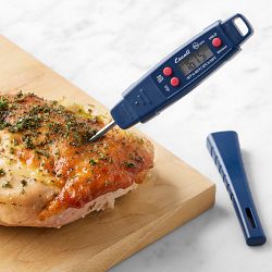 Escali Waterproof Digital Thermometer
