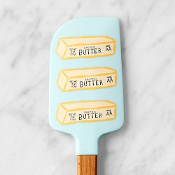 No Kid Hungry® Tools for Change Spatula, Caroline Chambers