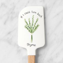 No Kid Hungry® Tools for Change Spatula, Cher