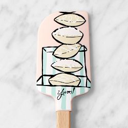 No Kid Hungry® Tools for Change Spatula, Christina Milian