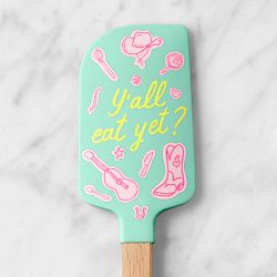 No Kid Hungry® Tools for Change Spatula, Miranda Lambert